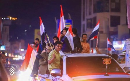 مسؤول حكومي: ثورة ٢٦ سبتمبر حققت العديد من الإنجازات على مختلف الأصعدة