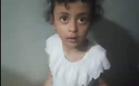 صور تكشف أطفال قابعون في سجون جماعة الحوثي في إب