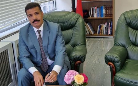 استكمال إجراءات انضمام اليمن لاتفاقية "يوندروا" الخاصة بمنع الاتجار بالممتلكات الثقافية