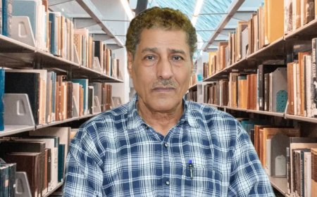 بن حريز ،، خلال الأسبوع الجاري سيتم إعلان نتائج امتحانات المفاضلة للكليات الطبية بجامعة عدن