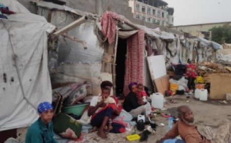 الغذاء العالمي: انعدام الأمن الغذائي في اليمن ارتفع إلى مستويات غير مسبوقة