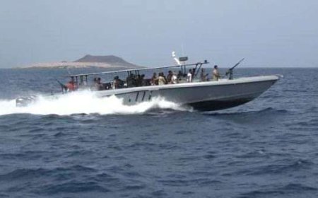 غرق ثلاثة أطفال في ساحل الستين بالمكلا ‏