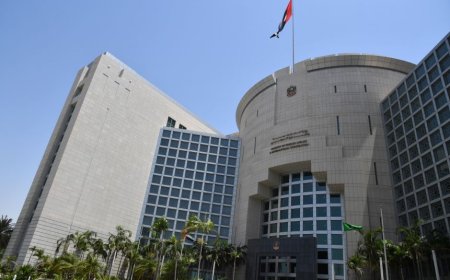 قصف جوي يستهدف مقر السفير الإماراتي في دولة عربية