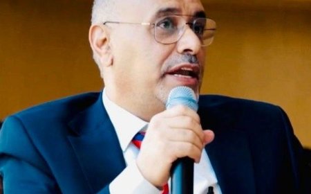 البرلماني النعماني: ثورة ٢٦ سبتمبر أخرجت اليمن من قيود العبودية والجهل الى الحرية والمعرفة والكرامة