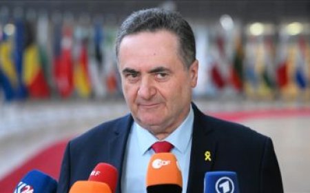 كاتس: هذه شروط "اسرائيل" لوقف إطلاق النار في لبنان