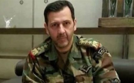 ما هو مصير ماهر الأسد؟.. غارة اسرائيلية على "فيلا" غرب دمشق