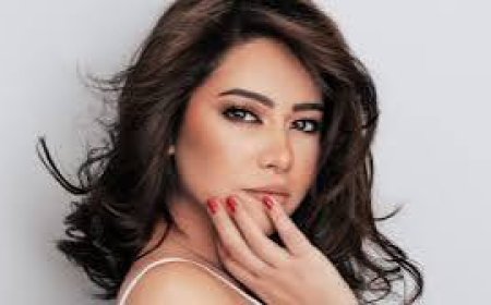 شيرين عبد الوهاب تعتذر لشقيقها محمد وتكشف سبب خلافها معه