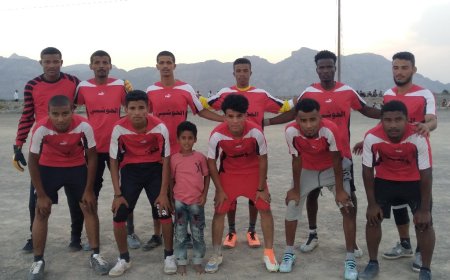 تعيين الأستاذ علاء فاروق الحيمدي رئيساً فخرياً لنادي شباب المسيمير الرياضي