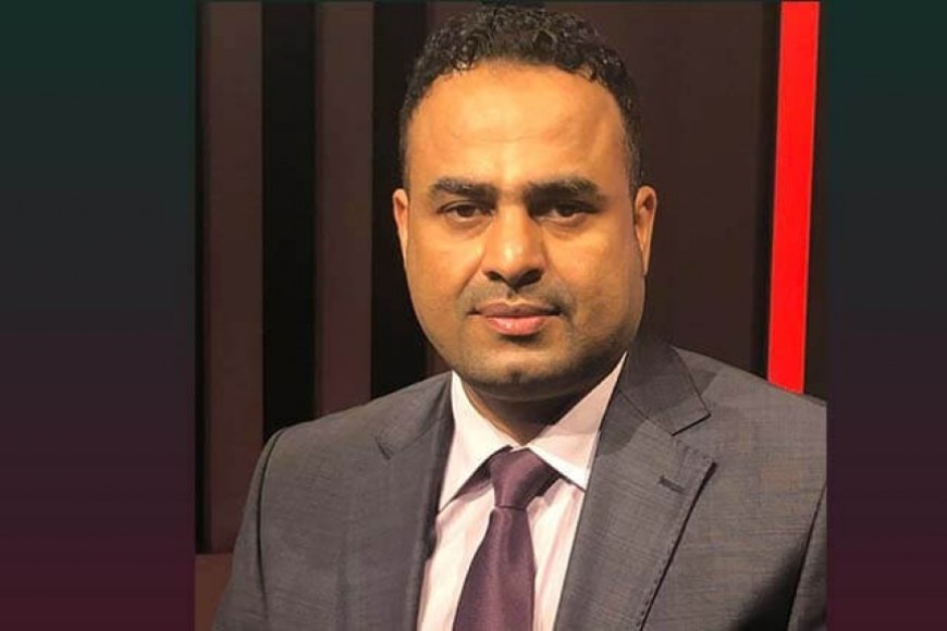 مستشار بوزارة الإعلام: لدى اليمن موازنة لعشر سنوات