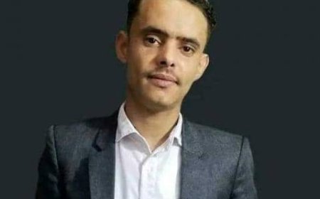 مليشيات الحوثي تعتقل ناشط إعلامي بإب