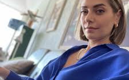 أوزنور سيرتشيلار ( اوسومان ) تفجّر مفاجأة حول مسلسل طائر الرفراف.. والجمهور يشكك بتصريحها