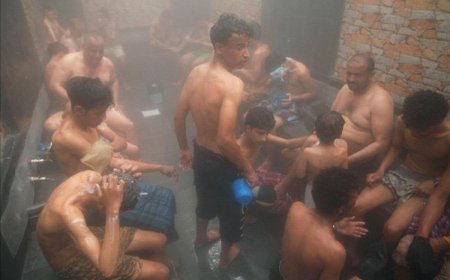 تحذير خطير حول ما سيحدث في العاصمة صنعاء