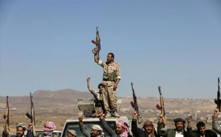 ما الذي يمنع تحرير صنعاء؟.. محلل سياسي يُجيب!