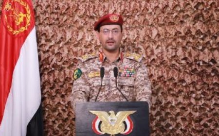 الحوثيون: استهدفنا يافا و"إيلات" بطائرات مسيرة