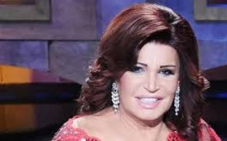 ما قصة العلاقة التي جمعت نجوى فؤاد ووزير الخارجية الامريكي هنري كيسنجر