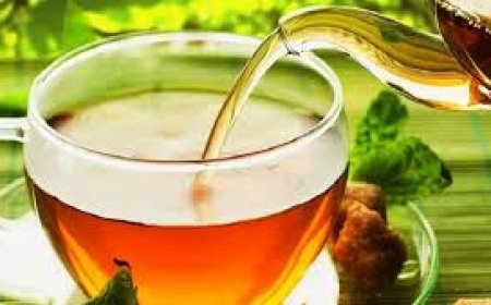 لسد الشهية .. 4 أنواع من الشاي تناولها في الرجيم