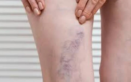 ما هي الدوالي الداخلية وما هو العلاج المناسب؟