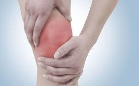 تورم الركبة بدون ألم .. بما يشير؟