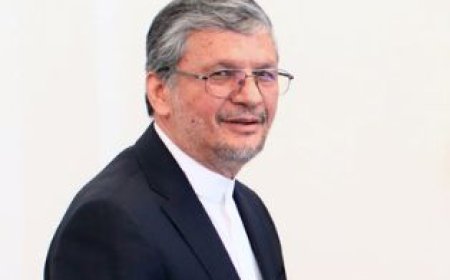 جماعة الحوثي تشكل مجلسا عسكريا مصغرا برئاسة سفيرها الايراني