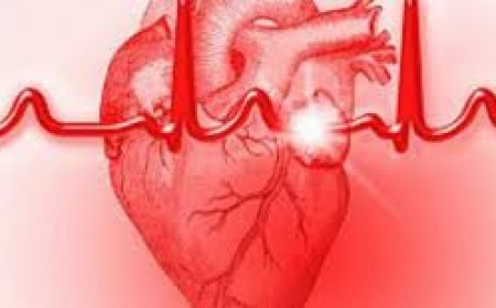 5 علامات تحذر من احتشاء عضلة القلب قبل عدة أشهر