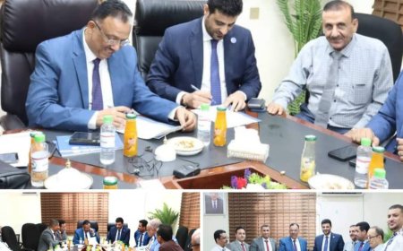 "الجمارك" و "كاك بنك" يوقعان إتفاقية تقديم خدمات مصرفية حديثة