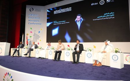 اليمن تشارك في أعمال الدورة الثالثة لمؤتمر الايسيسكو لوزراء التربية والتعليم