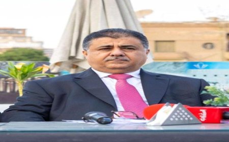 العيسي: استقالة المدرب محمد البعداني لم تصلنا وهي غير مقبولة