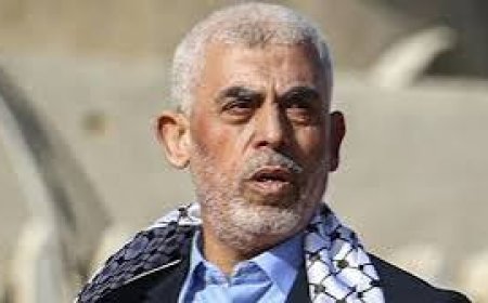 اغتيال اليد اليمنى للسنوار وقيادات كبيرة في غزة.. من هم؟