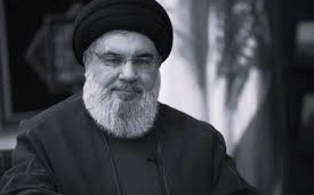 أين نصر الله؟.. غموض حول مكان جثمانه ودفنه