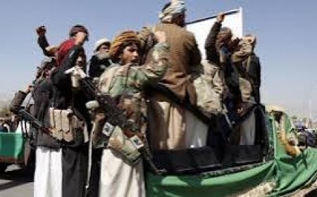 إب..جماعة الحو.ثي تختطف 41 شخصاً غالبيتهم من الأطفال على ذمة احتفالات ثورة سبتمبر