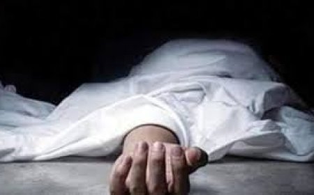 فتاة حنطت جثة والدتها وأخفتها لسبب صادم ..