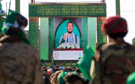 إقرار دولي بشأن تصفية قيادات حوثية على رأسها عبدالملك