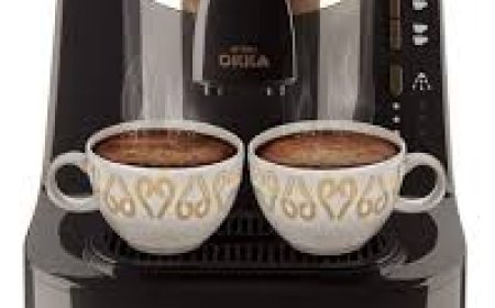 ماكينة قهوة تنهي زواج استمر 17 عام