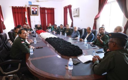 وزارة الداخلية تنظم ندوة عن تضحيات الثوار والمناضلين في ثورة 14أكتوبر