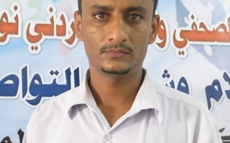 إلى القائد عيدروس.. اللواء الرابع حزم يُكرم لا يفرط فيه!