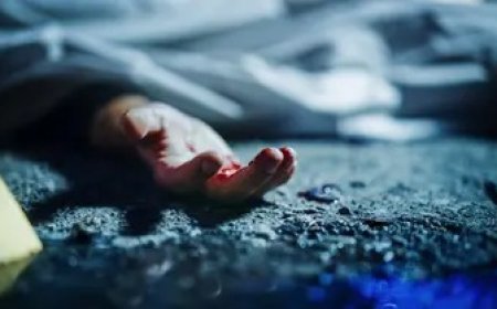 مجهولون يقتلون فتاة ويبعثون صورة ورسالة لاهلها: أعجبكم كذا؟ أقدر على كل شيء