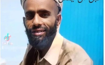 مسلح يطلق وابلًا من الرصاص على مواطن ويرديه قتيلًا في عدن