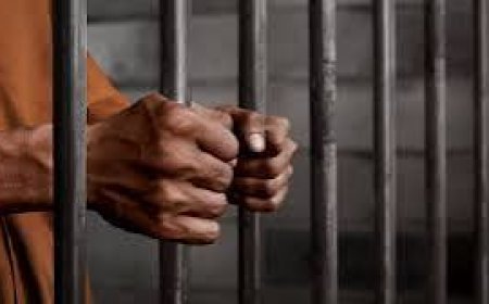 السجن 7 سنوات لمتهم بتصوير 7 آلاف امرأة لأعمال "السحر "