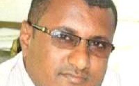 اذا عاد احمد علي رئيسا سوف ينقص سعر الطماط..!!