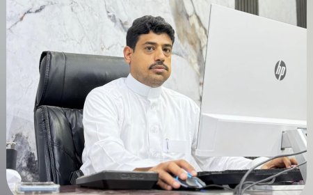 رئيس جمعية الصرافين بمحافظة شبوة يطالب بحل إشكاليات تحويل الأموال إلى الشمال