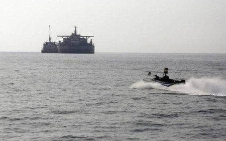 منظمة سويسرية تكشف المستور: مركز إنساني يدير هجمات الحوثي في البحر الأحمر