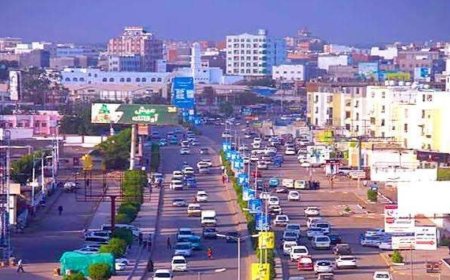 مسلحون يختطفون مدير بنك في عدن