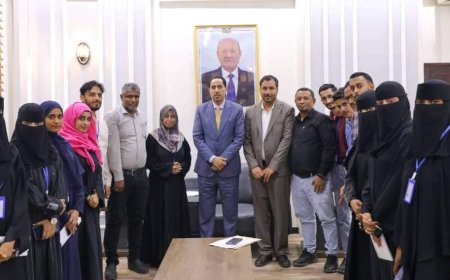 الوزير البكري يشيد بجهود مركز التدريب والتأهيل بوزارة الشباب والرياضة