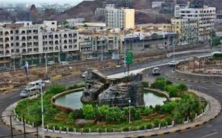 خبر صادم من كلية التربية بعدن