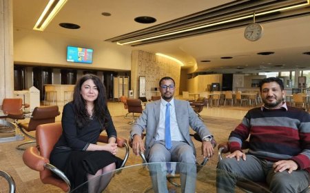 القديمي يسلم مكتب المفوض السامي لحقوق الإنسان وثائق لانتهاكات الحوثي 