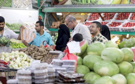 أسعار الخضراوات تثير سخط سكان المناطق المحررة .. تقرير عن الأسباب