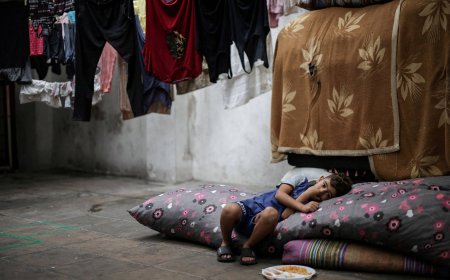 مع نزوح 600 ألف شخص... لبنان يواجه أزمة إنسانية «كارثية»