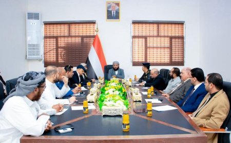 إجتماع يناقش الإستعدادات لموسم الحج للعام الهجري 1446