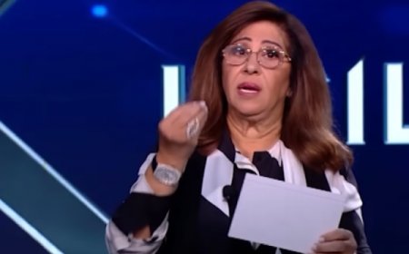 توقعات مرعبة لليلى عبد اللطيف لعام 2025م