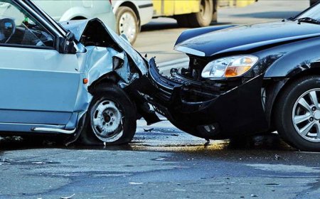 وفاة وإصابة 77 شخص بحوادث مرورية خلال الأسبوع الماضي